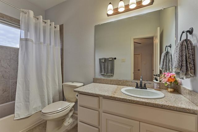 21418 Refuge Creek Drive, Cypress, TX 77433