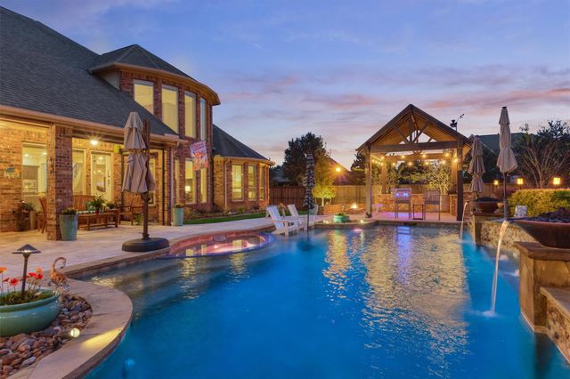 21418 Refuge Creek Drive, Cypress, TX 77433