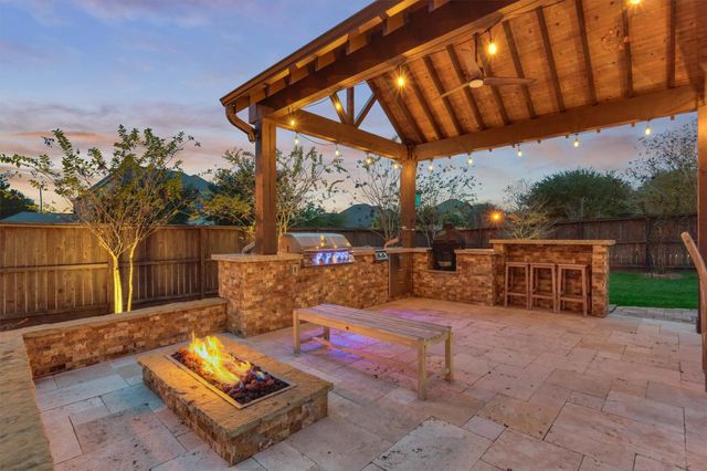 21418 Refuge Creek Drive, Cypress, TX 77433