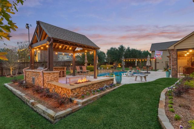 21418 Refuge Creek Drive, Cypress, TX 77433