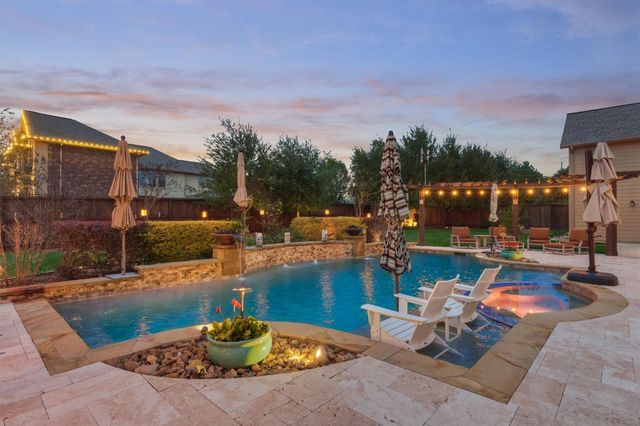 21418 Refuge Creek Drive, Cypress, TX 77433