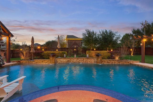 21418 Refuge Creek Drive, Cypress, TX 77433