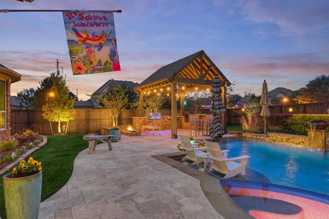 21418 Refuge Creek Drive, Cypress, TX 77433