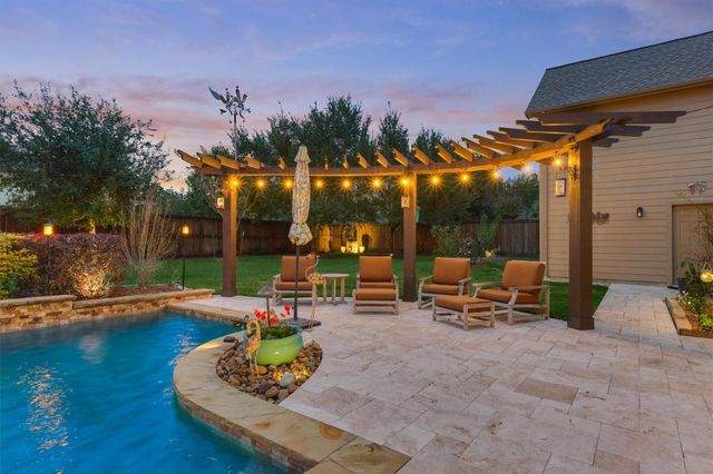 21418 Refuge Creek Drive, Cypress, TX 77433