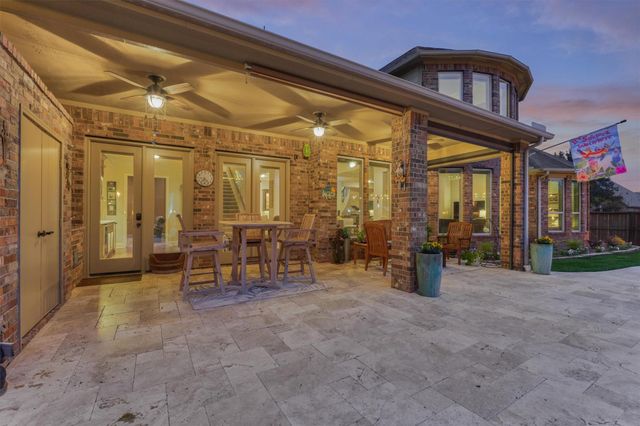 21418 Refuge Creek Drive, Cypress, TX 77433