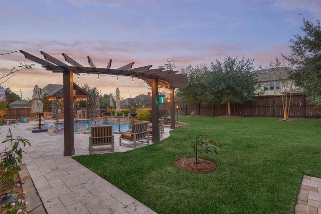 21418 Refuge Creek Drive, Cypress, TX 77433