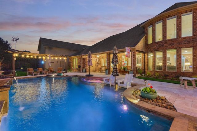 21418 Refuge Creek Drive, Cypress, TX 77433