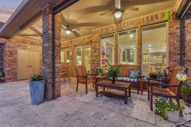 21418 Refuge Creek Drive, Cypress, TX 77433