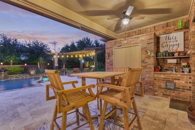 21418 Refuge Creek Drive, Cypress, TX 77433