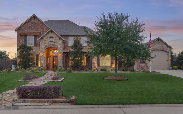 21418 Refuge Creek Drive, Cypress, TX 77433