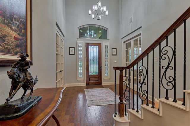 21418 Refuge Creek Drive, Cypress, TX 77433