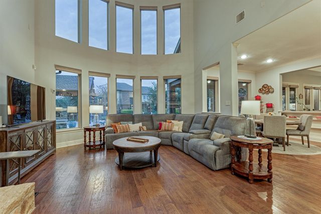 21418 Refuge Creek Drive, Cypress, TX 77433