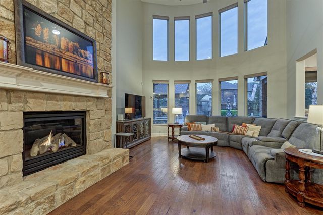 21418 Refuge Creek Drive, Cypress, TX 77433