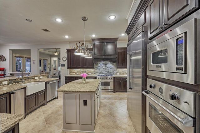 21418 Refuge Creek Drive, Cypress, TX 77433