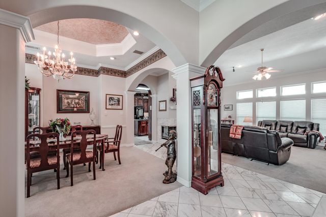 9018 Water Point Drive, Beach City, TX 77523