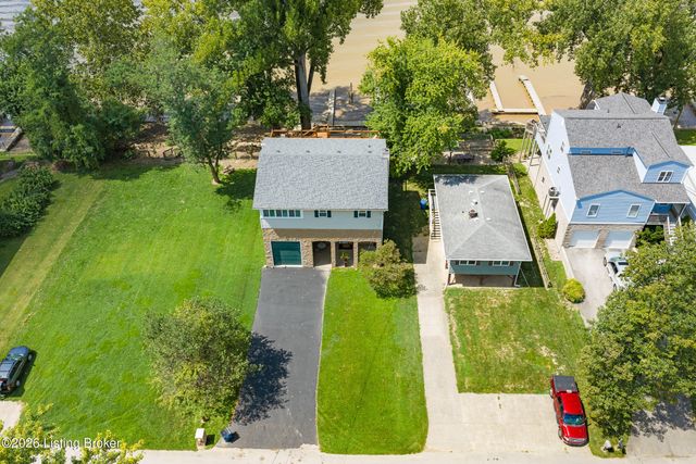 1510 Riverside Dr, Prospect, KY 40059