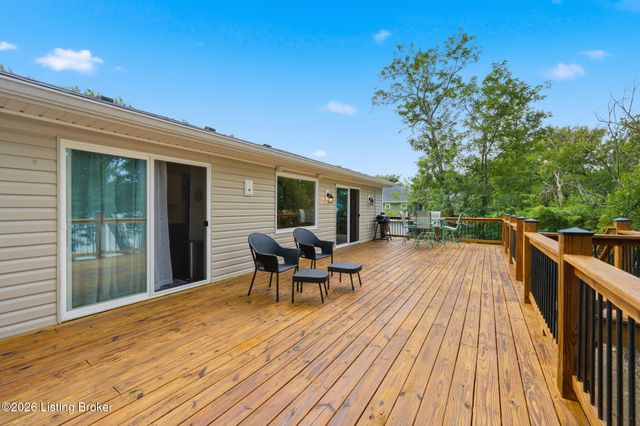 1510 Riverside Dr, Prospect, KY 40059