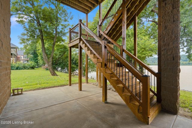 1510 Riverside Dr, Prospect, KY 40059