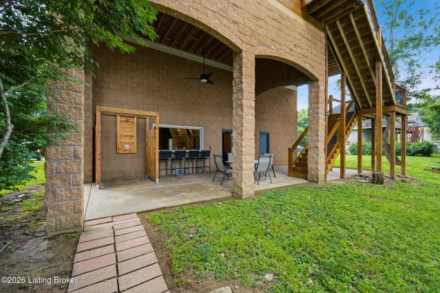 1510 Riverside Dr, Prospect, KY 40059