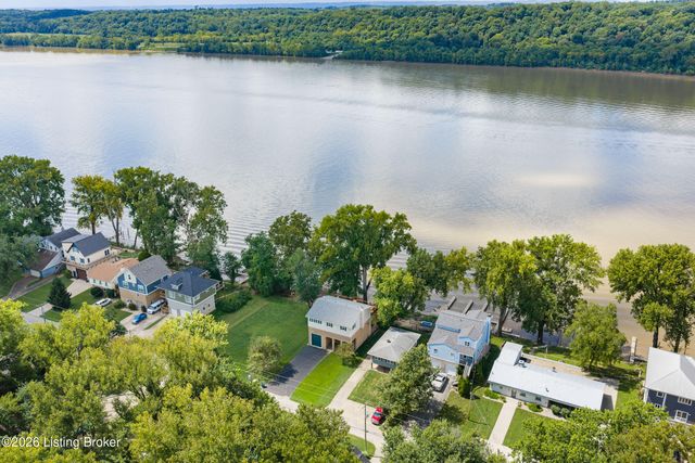 1510 Riverside Dr, Prospect, KY 40059