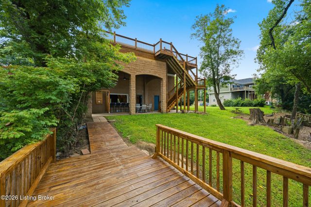 1510 Riverside Dr, Prospect, KY 40059