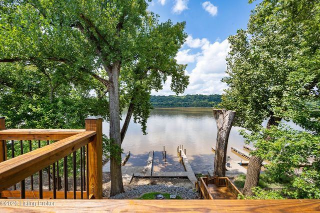 1510 Riverside Dr, Prospect, KY 40059