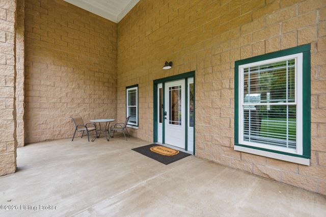 1510 Riverside Dr, Prospect, KY 40059