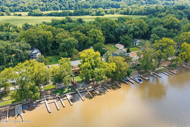 1510 Riverside Dr, Prospect, KY 40059