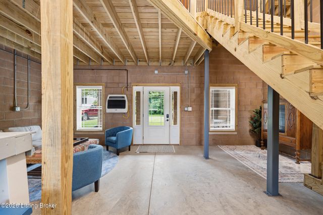 1510 Riverside Dr, Prospect, KY 40059