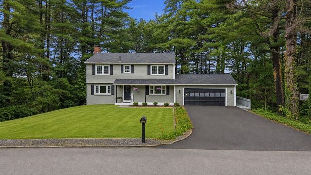 29 Dickens Street, Nashua, NH 03062