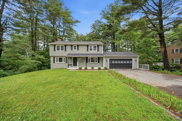 29 Dickens Street, Nashua, NH 03062