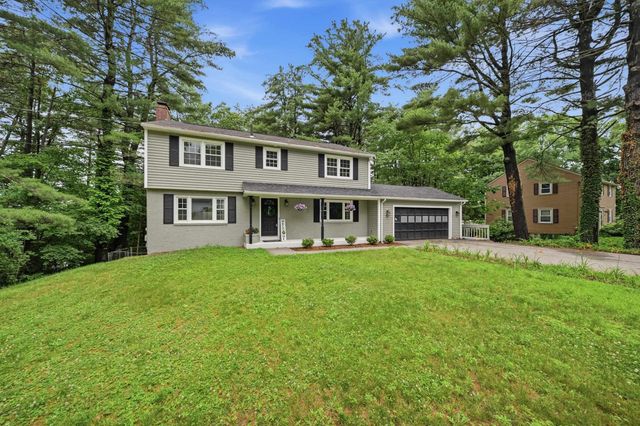 29 Dickens Street, Nashua, NH 03062