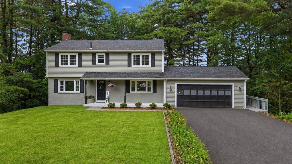 29 Dickens Street, Nashua, NH 03062
