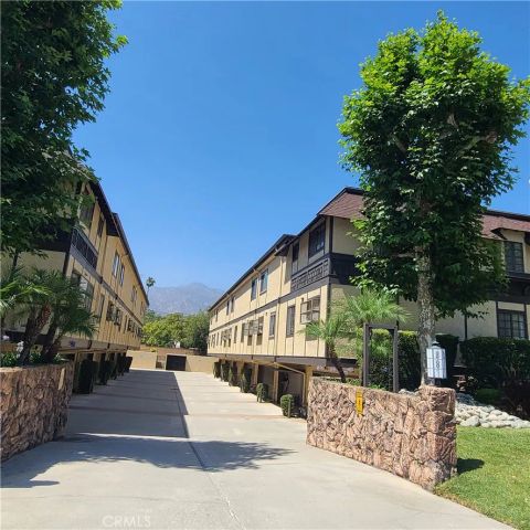 881 W Huntington Dr. G, Arcadia, CA 91007
