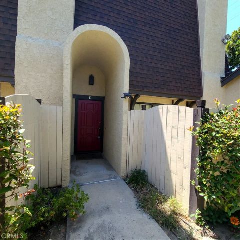 881 W Huntington Dr. G, Arcadia, CA 91007