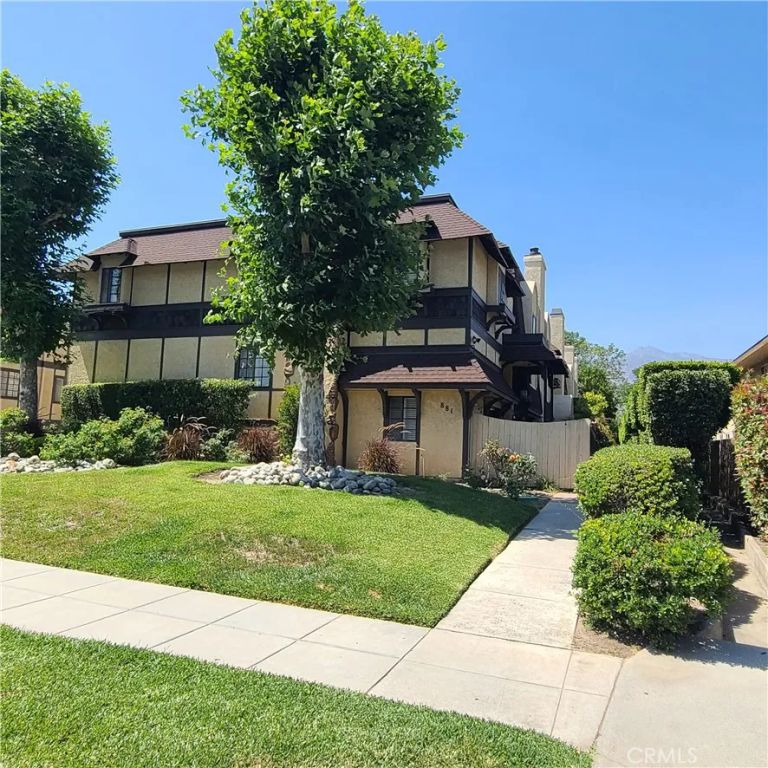 881 W Huntington Dr. G, Arcadia, CA 91007