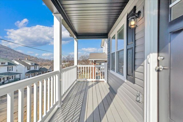 1020 Morehead AVE, Roanoke, VA 24013