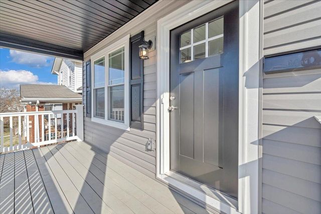 1020 Morehead AVE, Roanoke, VA 24013