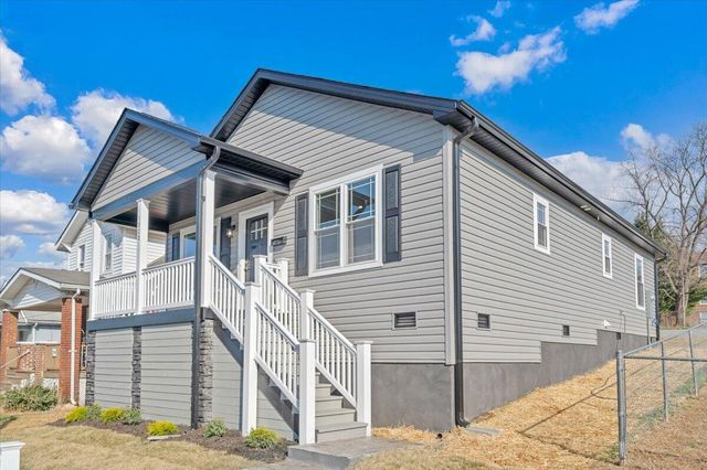 1020 Morehead AVE, Roanoke, VA 24013