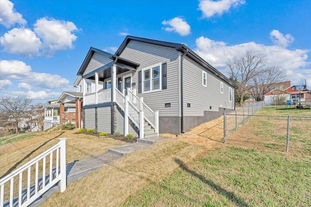 1020 Morehead AVE, Roanoke, VA 24013