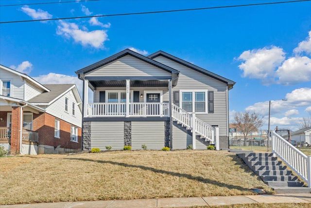 1020 Morehead AVE, Roanoke, VA 24013