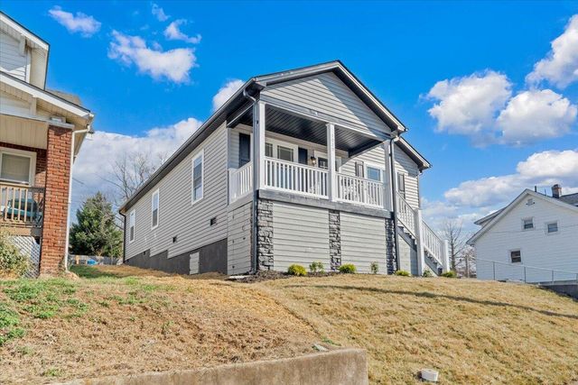 1020 Morehead AVE, Roanoke, VA 24013