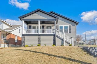 1020 Morehead AVE, Roanoke, VA 24013