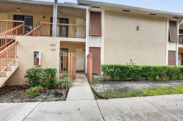 3939 NE 5th Avenue C102, Boca Raton, FL 33431