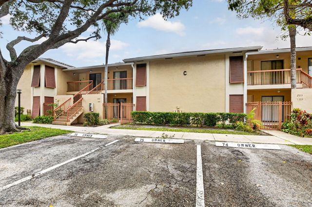 3939 NE 5th Avenue C102, Boca Raton, FL 33431