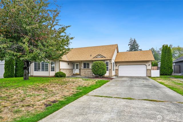 110 23rd Avenue, Milton, WA 98354