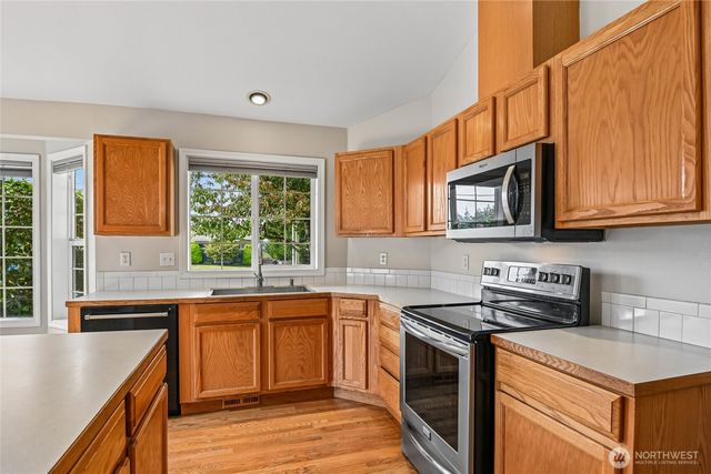 110 23rd Avenue, Milton, WA 98354