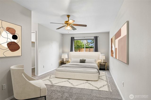 110 23rd Avenue, Milton, WA 98354