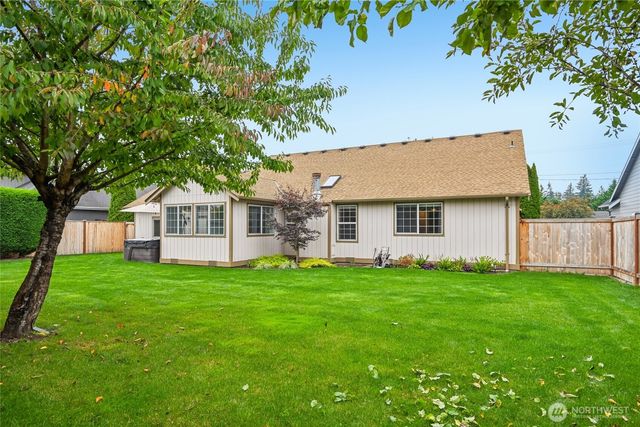 110 23rd Avenue, Milton, WA 98354