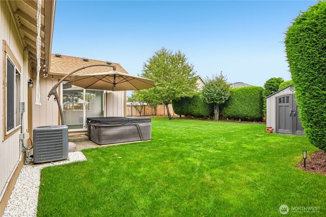 110 23rd Avenue, Milton, WA 98354